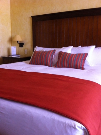 Imagen de la habitación del Hotel Park Calama. Foto 13