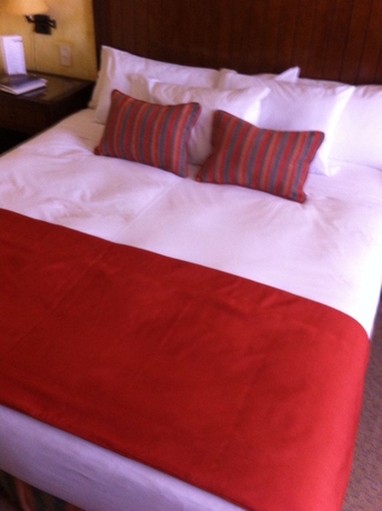 Imagen de la habitación del Hotel Park Calama. Foto 15