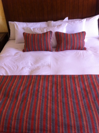 Imagen de la habitación del Hotel Park Calama. Foto 16