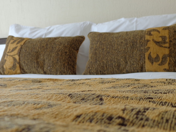 Imagen de la habitación del Hotel Park Calama. Foto 17