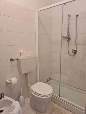 Imagen de la habitación del Hotel Park, Camaiore. Foto 8