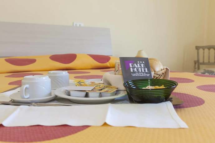 Imagen de la habitación del Hotel Park, Camaiore. Foto 9