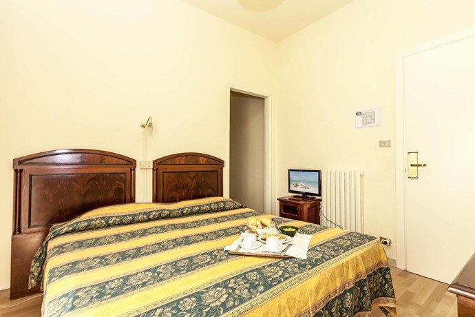 Imagen de la habitación del Hotel Park, Camaiore. Foto 10