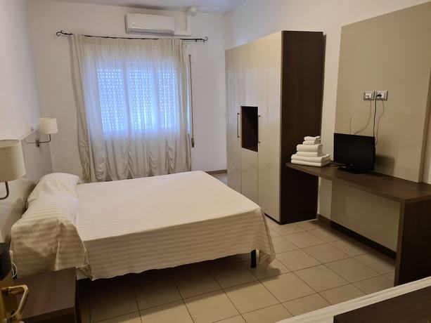 Imagen de la habitación del Hotel Park, Camaiore. Foto 11