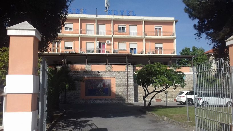 Imagen general del Hotel Park, Camaiore. Foto 3