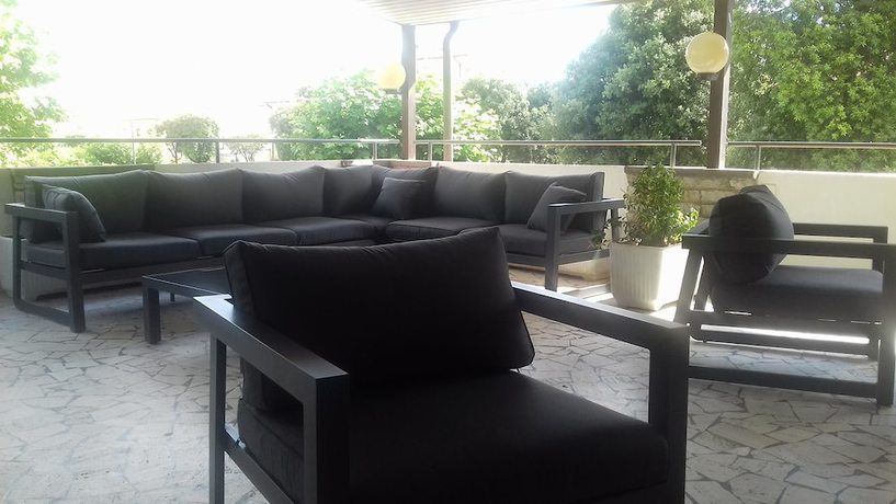 Imagen de los interiores del Hotel Park, Camaiore. Foto 18