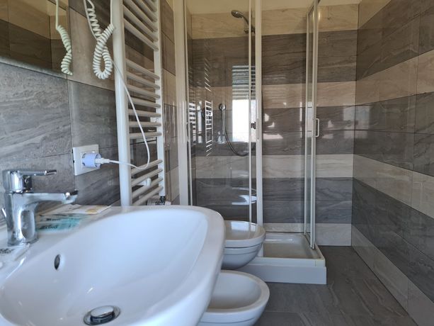 Imagen de la habitación del Hotel Park, Camaiore. Foto 12