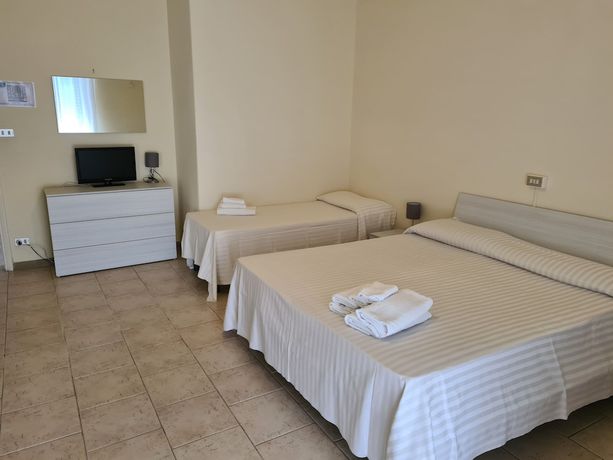 Imagen de la habitación del Hotel Park, Camaiore. Foto 14