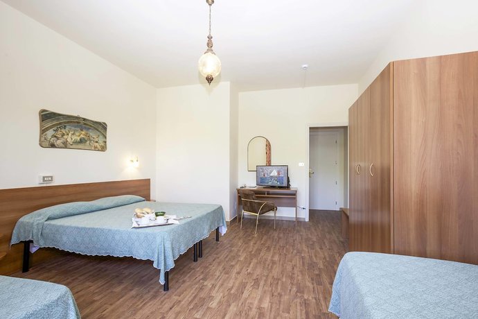 Imagen de la habitación del Hotel Park, Camaiore. Foto 15