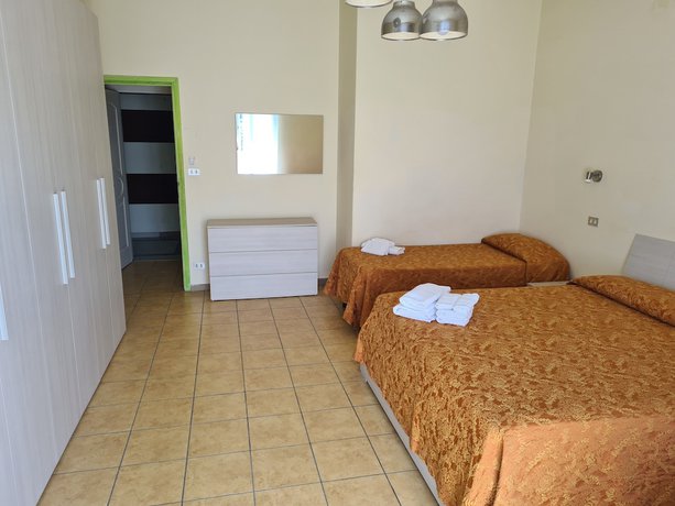 Imagen de la habitación del Hotel Park, Camaiore. Foto 17