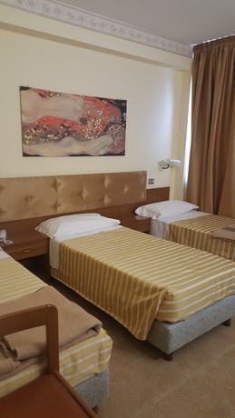 Imagen de la habitación del Hotel Park Campitelli. Foto 12