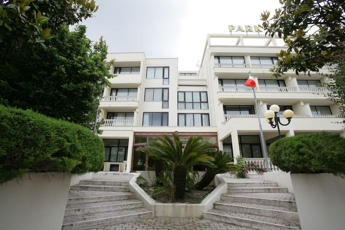 Imagen general del Hotel Park Campitelli. Foto 2