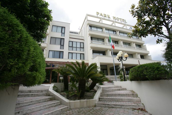 Imagen general del Hotel Park Campitelli. Foto 3