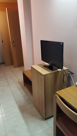 Imagen de la habitación del Hotel Park Campitelli. Foto 15