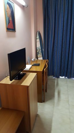 Imagen de la habitación del Hotel Park Campitelli. Foto 16