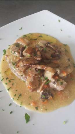 Imagen del bar/restaurante del Hotel Park Campitelli. Foto 10