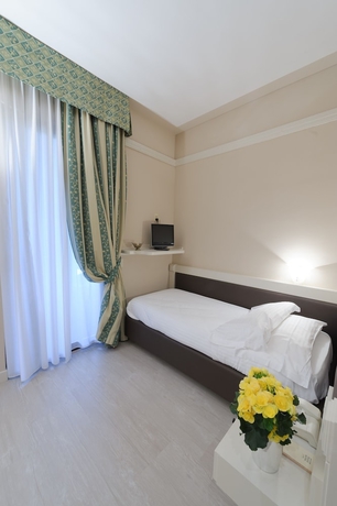 Imagen de la habitación del Hotel Park Ca'noa. Foto 3