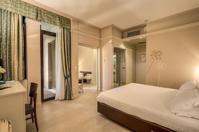 Imagen de la habitación del Hotel Park Ca'noa. Foto 6