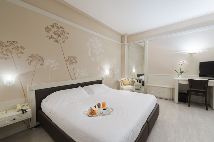 Imagen de la habitación del Hotel Park Ca'noa. Foto 11