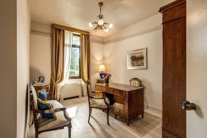 Imagen de la habitación del Hotel Park Ca'noa. Foto 14