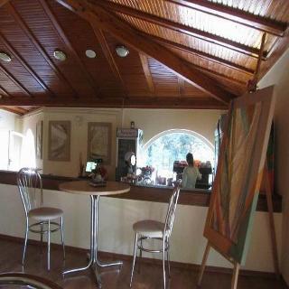 Imagen del bar/restaurante del Hotel Park Capljina. Foto 2