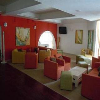 Imagen de los interiores del Hotel Park Capljina. Foto 7