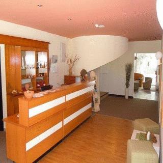 Imagen de los interiores del Hotel Park Capljina. Foto 8