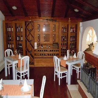 Imagen de los interiores del Hotel Park Capljina. Foto 9