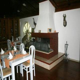 Imagen de los interiores del Hotel Park Capljina. Foto 10