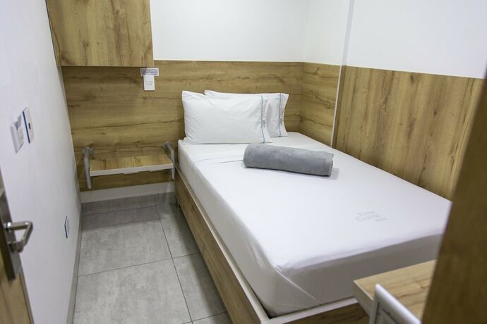 Imagen de la habitación del Hotel Park Caribe. Foto 18