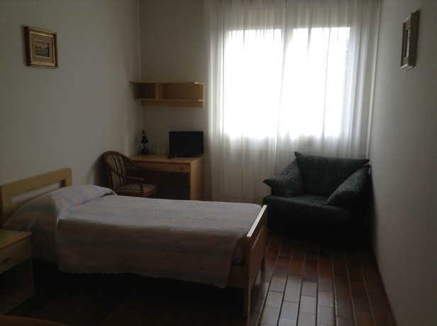 Imagen de la habitación del Hotel Park, Castel San Pietro Terme. Foto 5