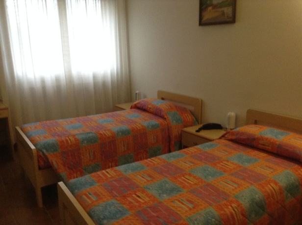 Imagen de la habitación del Hotel Park, Castel San Pietro Terme. Foto 6