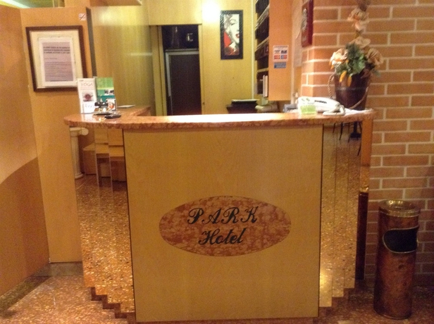 Imagen de los interiores del Hotel Park, Castel San Pietro Terme. Foto 11