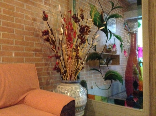 Imagen de los interiores del Hotel Park, Castel San Pietro Terme. Foto 12