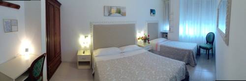 Imagen de la habitación del Hotel Park Castello. Foto 1