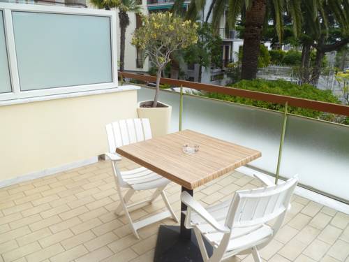 Imagen de la habitación del Hotel Park Castello. Foto 2