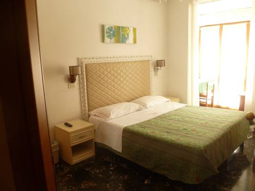 Imagen de la habitación del Hotel Park Castello. Foto 4