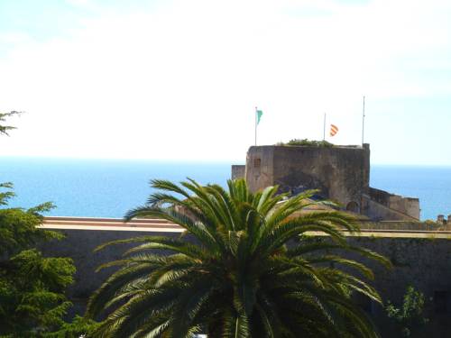 Imagen de la habitación del Hotel Park Castello. Foto 5