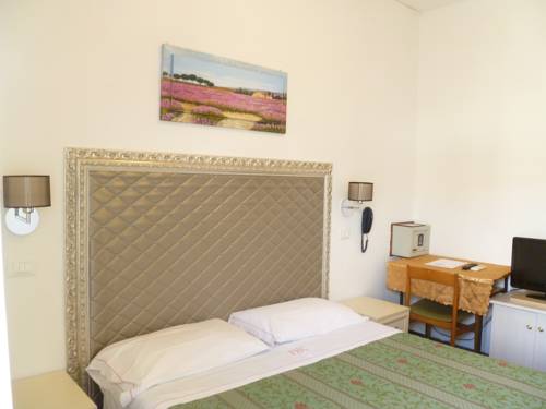 Imagen de la habitación del Hotel Park Castello. Foto 6