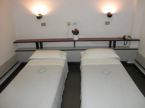 Imagen de la habitación del Hotel Park, Castrocaro Terme. Foto 2