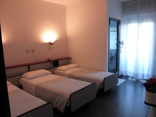 Imagen de la habitación del Hotel Park, Castrocaro Terme. Foto 3