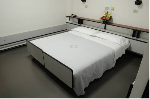 Imagen de la habitación del Hotel Park, Castrocaro Terme. Foto 4