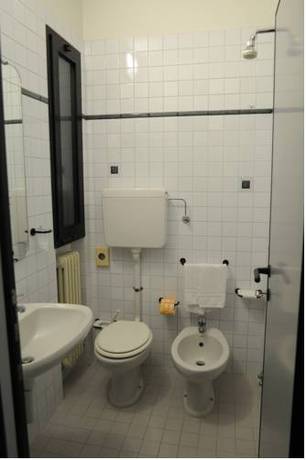 Imagen de la habitación del Hotel Park, Castrocaro Terme. Foto 5