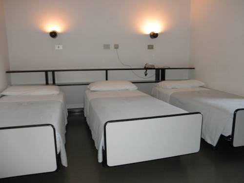 Imagen de la habitación del Hotel Park, Castrocaro Terme. Foto 6