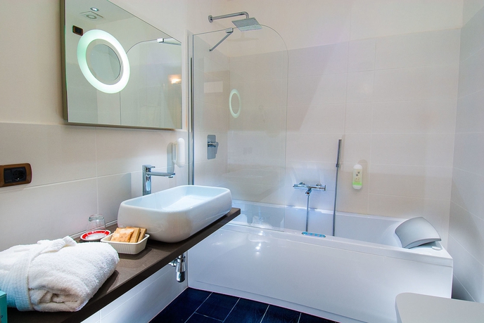 Imagen de la habitación del Hotel Park, Cattolica. Foto 3