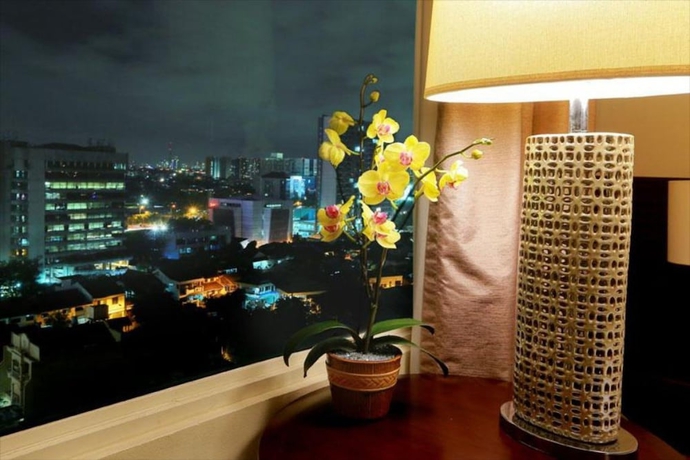 Imagen de la habitación del Hotel Park Cawang - Jakarta - Chse Certified. Foto 3