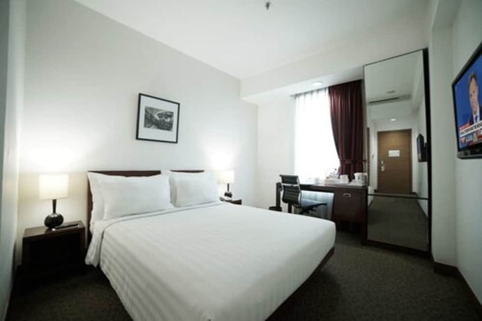 Imagen de la habitación del Hotel Park Cawang - Jakarta - Chse Certified. Foto 6
