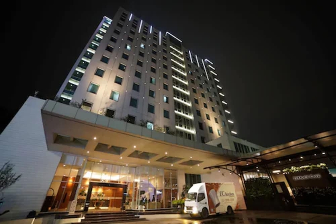 Imagen general del Hotel Park Cawang - Jakarta - Chse Certified. Foto 1
