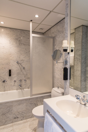 Imagen de la habitación del Hotel Park Centraal Den Haag, Part Of Sircle Collection. Foto 13