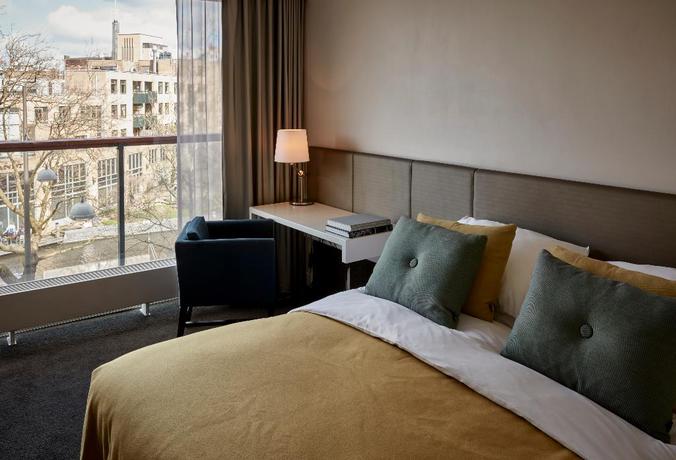 Imagen de la habitación del Hotel Park Centraal. Foto 13